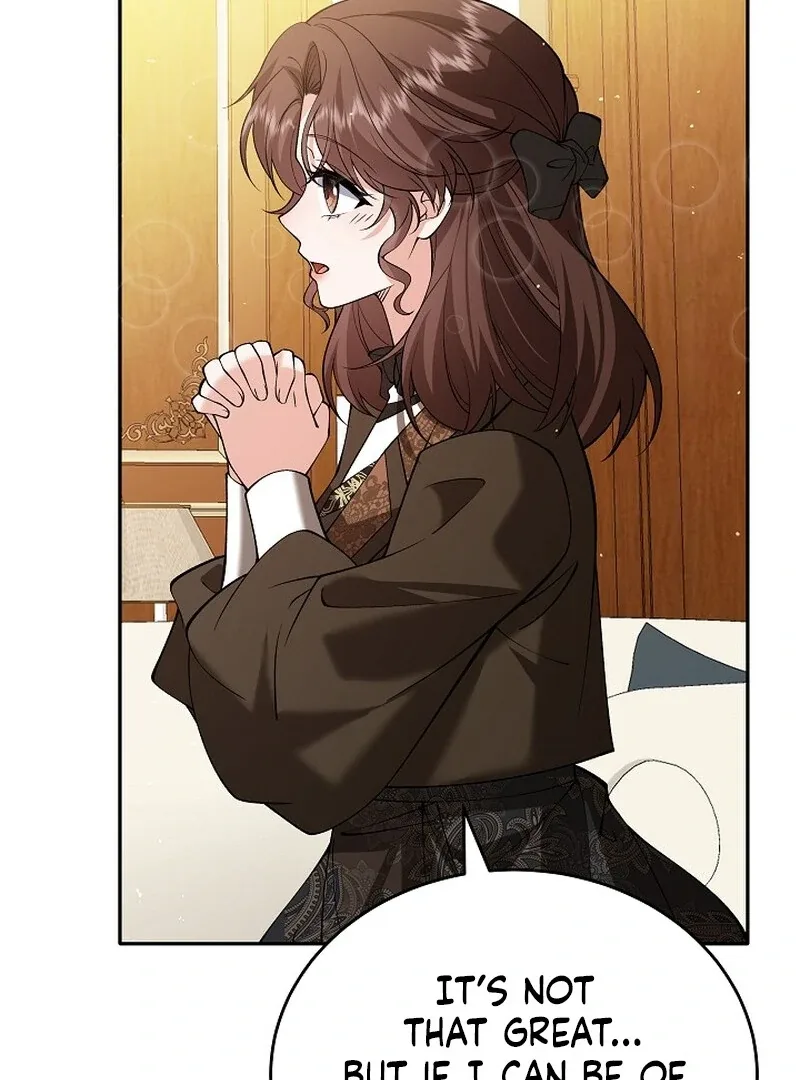 K-Eldest Daughter Possessed a Childcare Novel Chapter 39 page 76