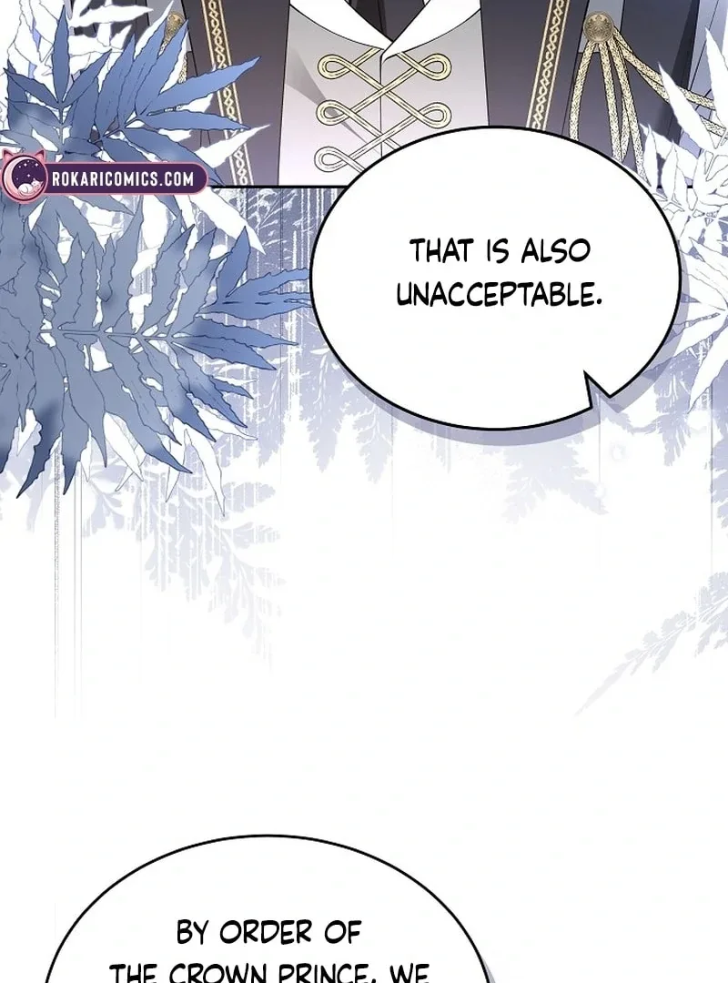 K-Eldest Daughter Possessed a Childcare Novel Chapter 40 page 52
