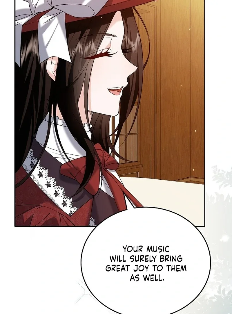 K-Eldest Daughter Possessed a Childcare Novel Chapter 39 page 78