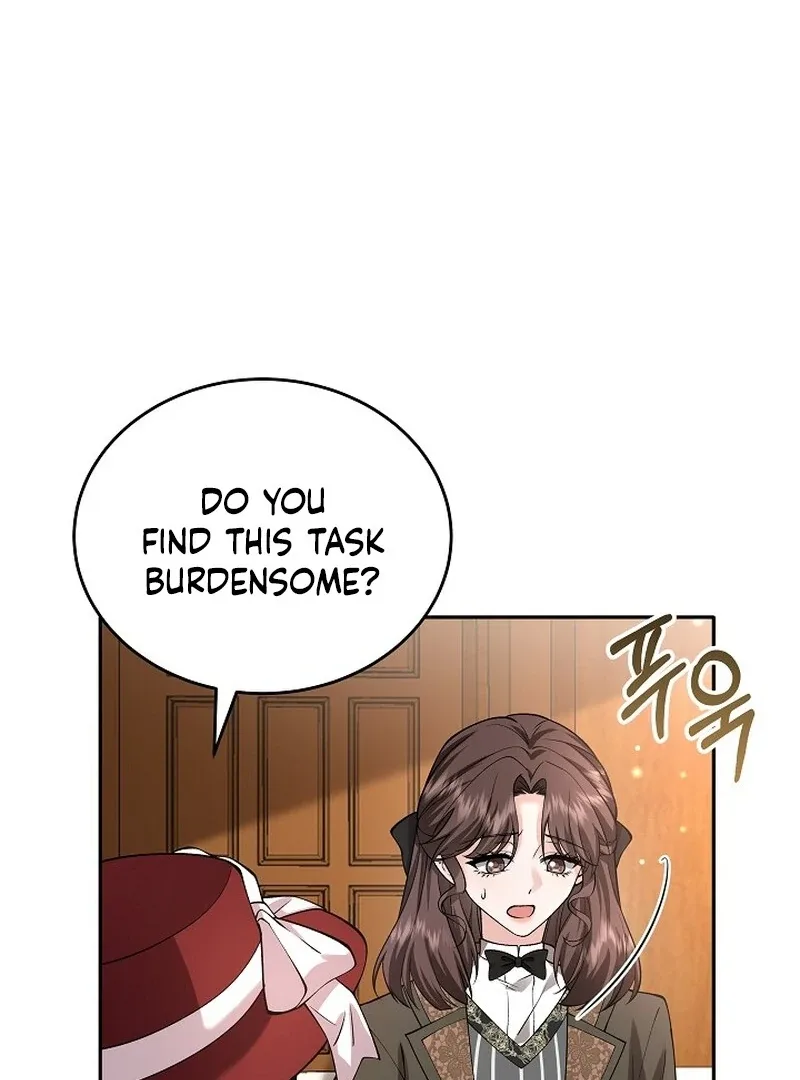 K-Eldest Daughter Possessed a Childcare Novel Chapter 39 page 92