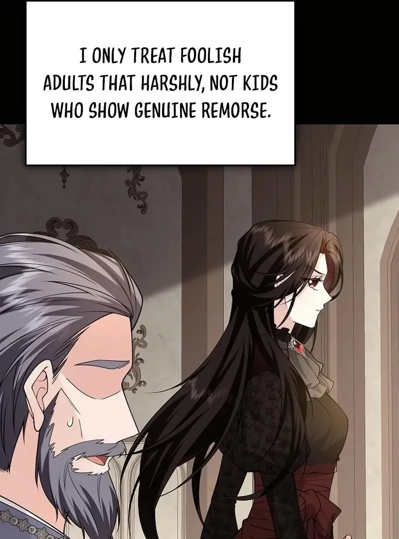 K-Eldest Daughter Possessed a Childcare Novel Chapter 37 page 74