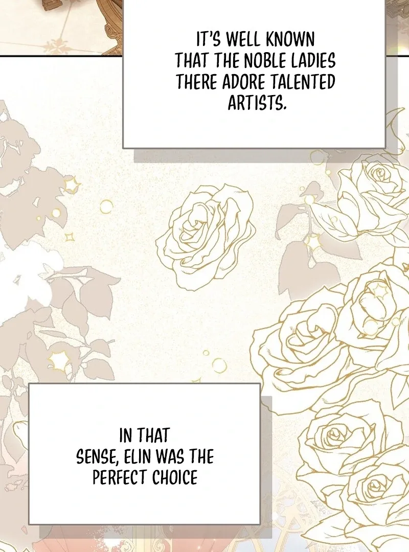 K-Eldest Daughter Possessed a Childcare Novel Chapter 39 page 87