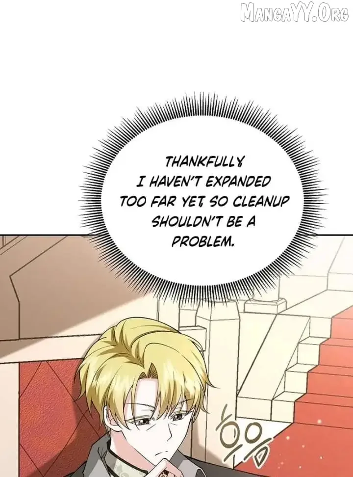 K-Eldest Daughter Possessed a Childcare Novel Chapter 38 page 81