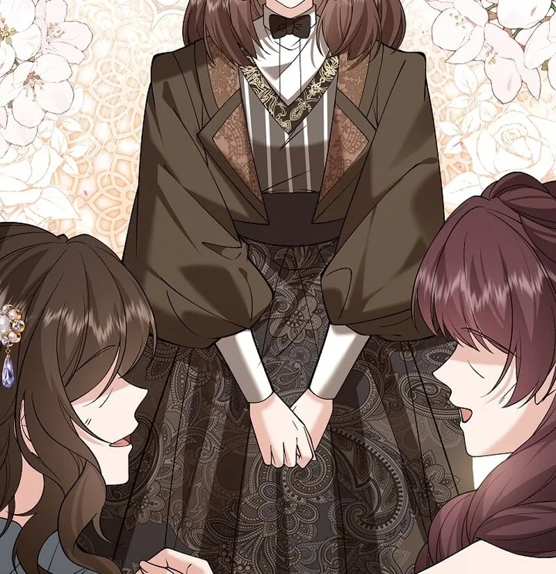 K-Eldest Daughter Possessed a Childcare Novel Chapter 39 page 90