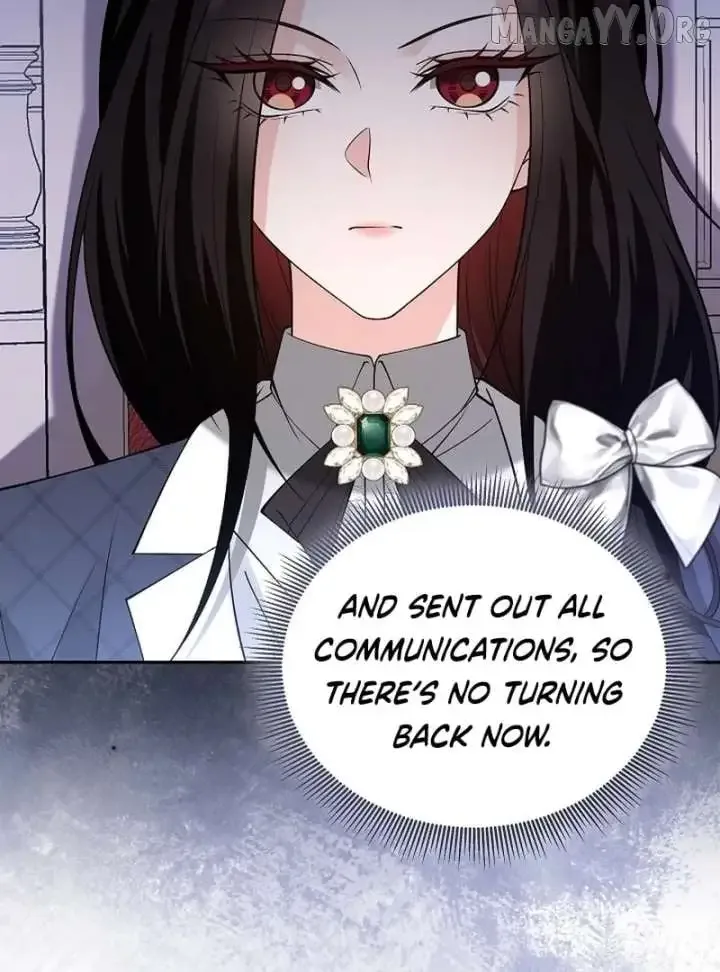 K-Eldest Daughter Possessed a Childcare Novel Chapter 38 page 87