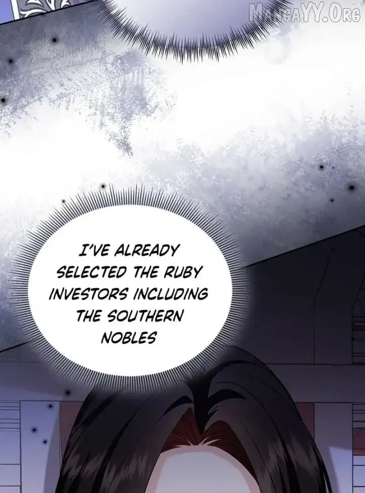 K-Eldest Daughter Possessed a Childcare Novel Chapter 38 page 86