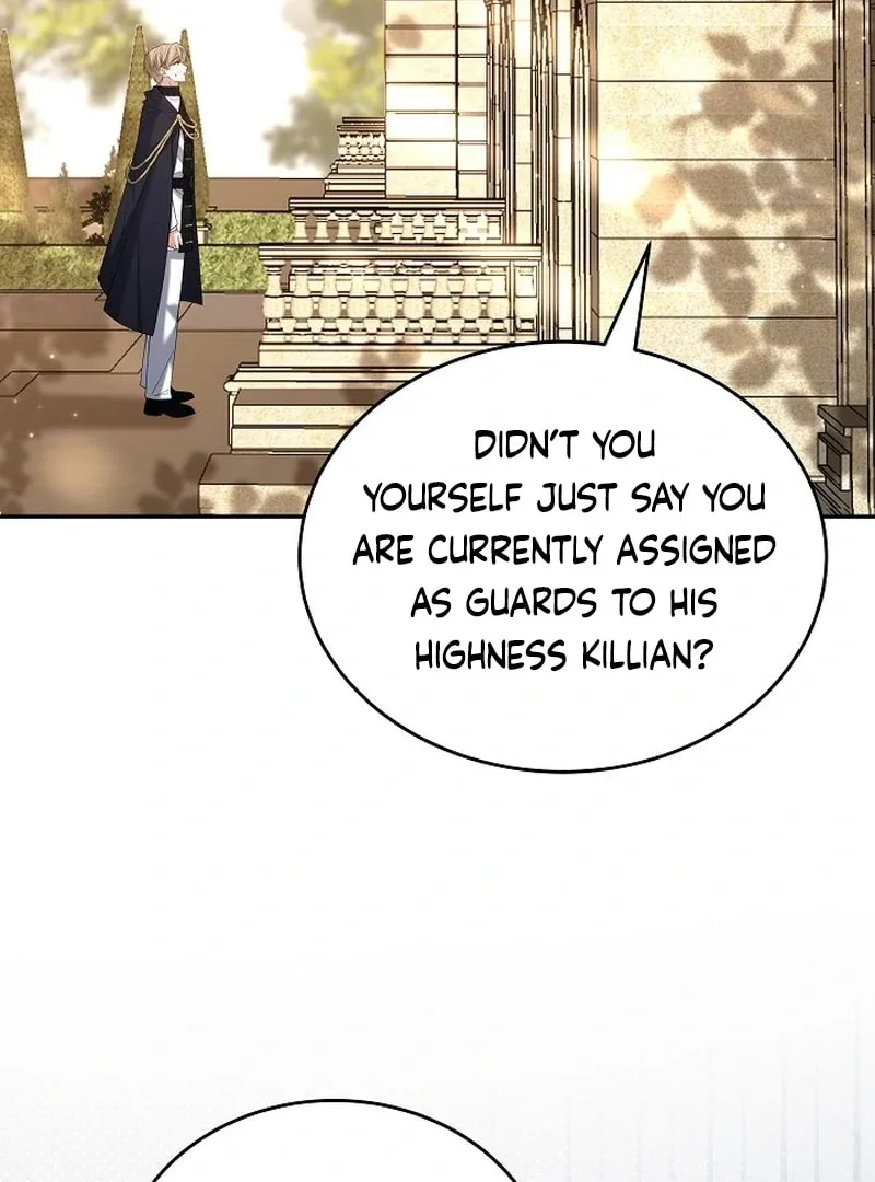 K-Eldest Daughter Possessed a Childcare Novel Chapter 40 page 71