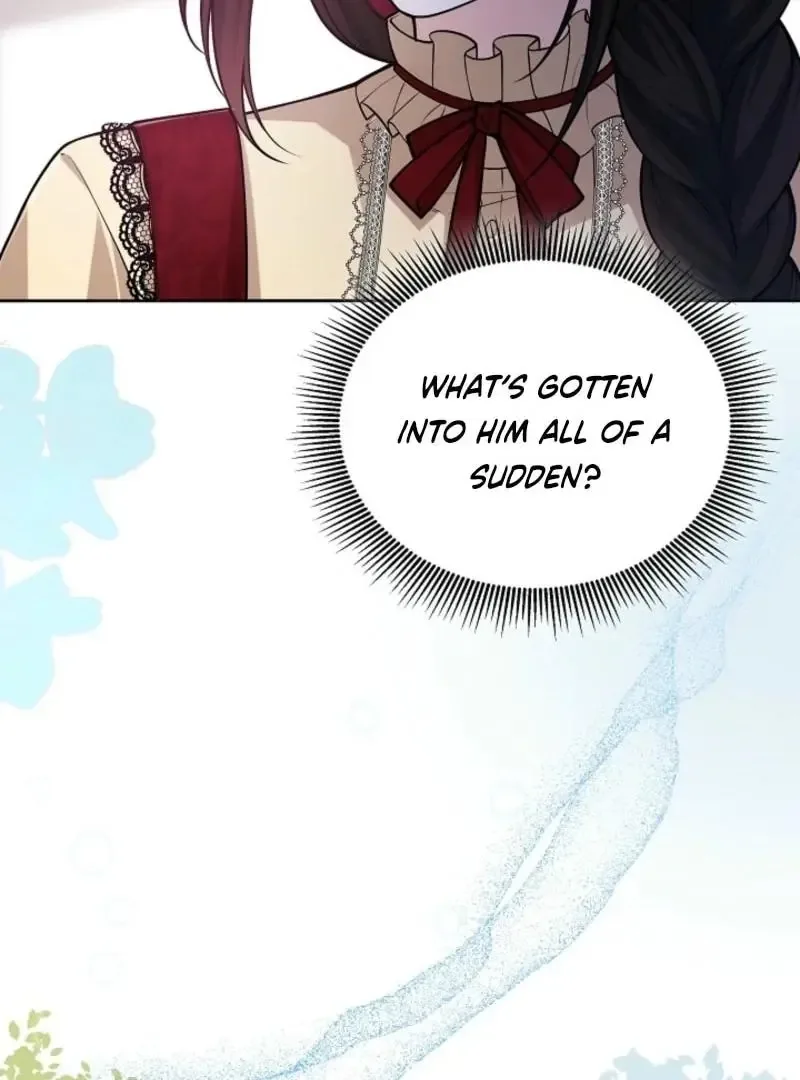 K-Eldest Daughter Possessed a Childcare Novel Chapter 36 page 173
