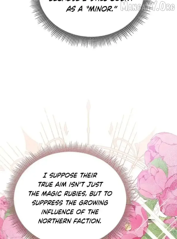 K-Eldest Daughter Possessed a Childcare Novel Chapter 38 page 90