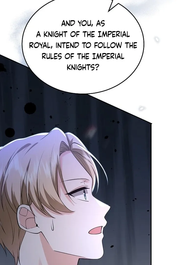 K-Eldest Daughter Possessed a Childcare Novel Chapter 40 page 67