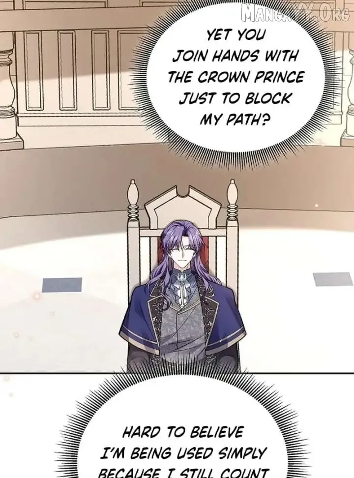 K-Eldest Daughter Possessed a Childcare Novel Chapter 38 page 89