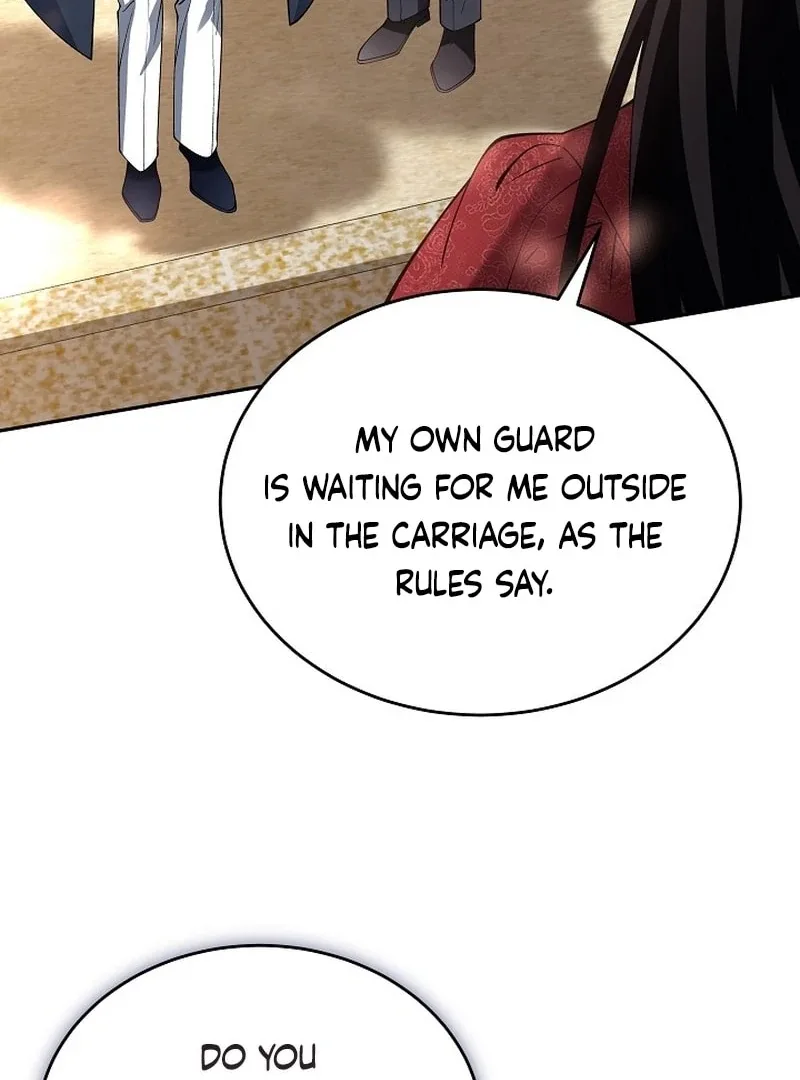 K-Eldest Daughter Possessed a Childcare Novel Chapter 40 page 64