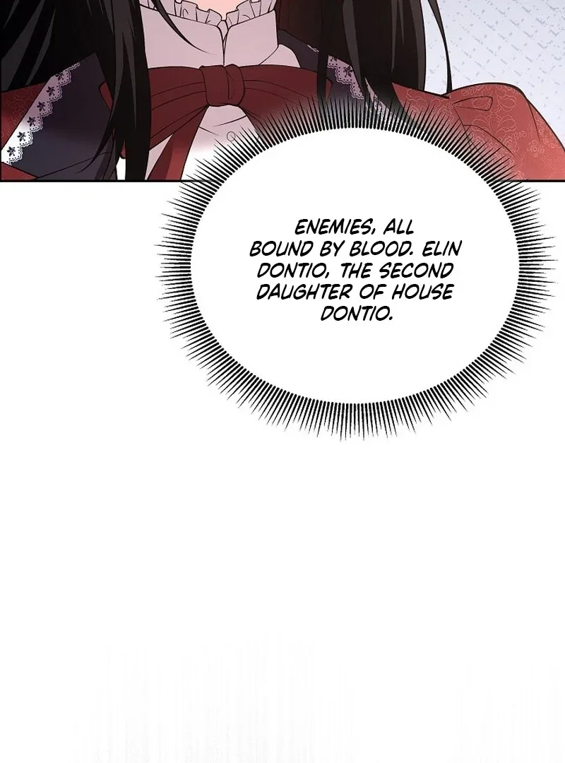 K-Eldest Daughter Possessed a Childcare Novel Chapter 39 page 95