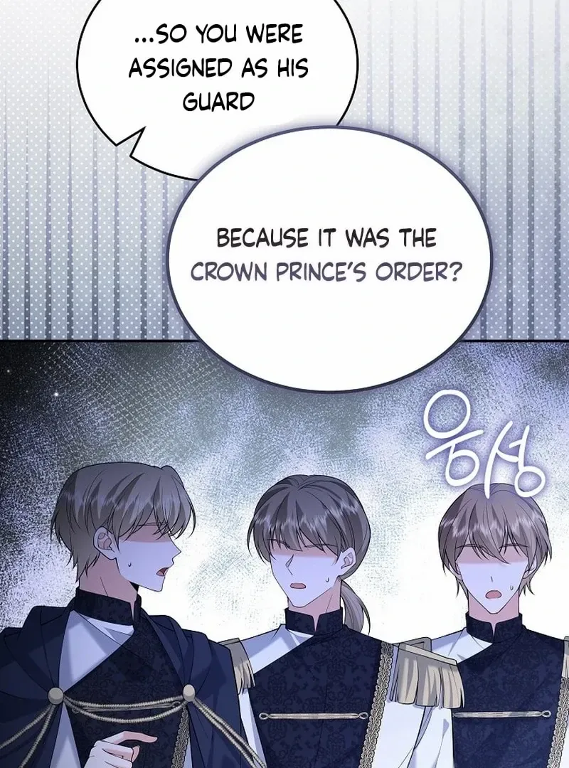 K-Eldest Daughter Possessed a Childcare Novel Chapter 40 page 72