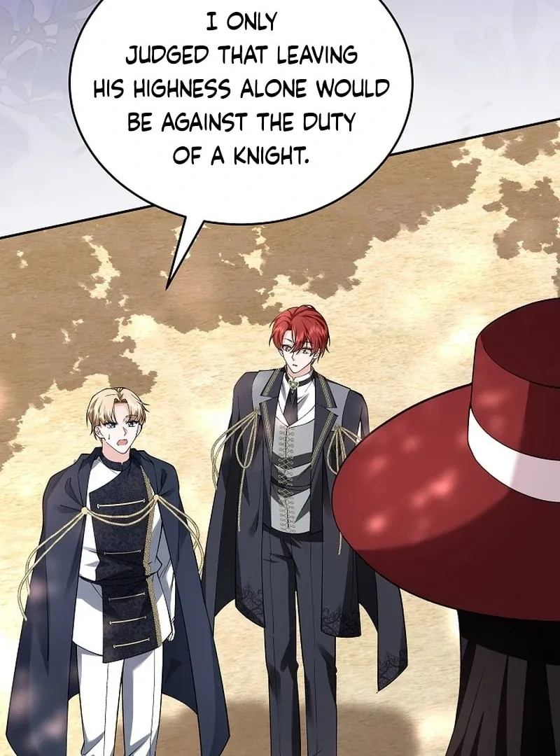 K-Eldest Daughter Possessed a Childcare Novel Chapter 40 page 63
