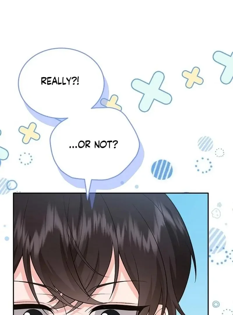 K-Eldest Daughter Possessed a Childcare Novel Chapter 37 page 95