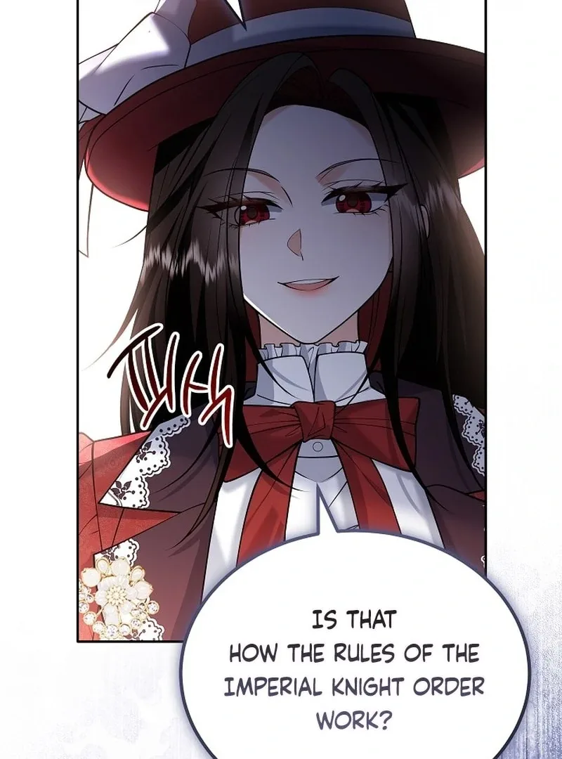 K-Eldest Daughter Possessed a Childcare Novel Chapter 40 page 74