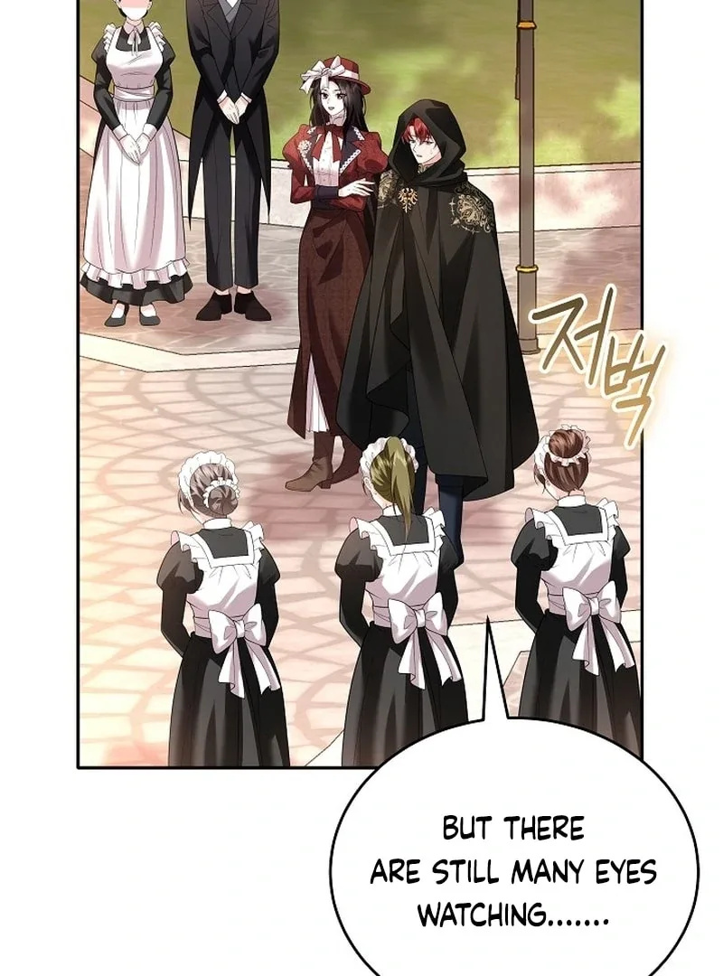 K-Eldest Daughter Possessed a Childcare Novel Chapter 42 page 4