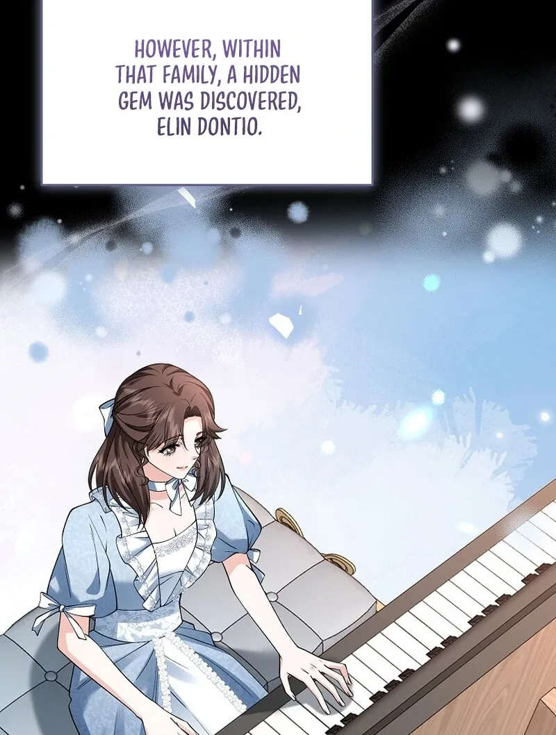 K-Eldest Daughter Possessed a Childcare Novel Chapter 39 page 106