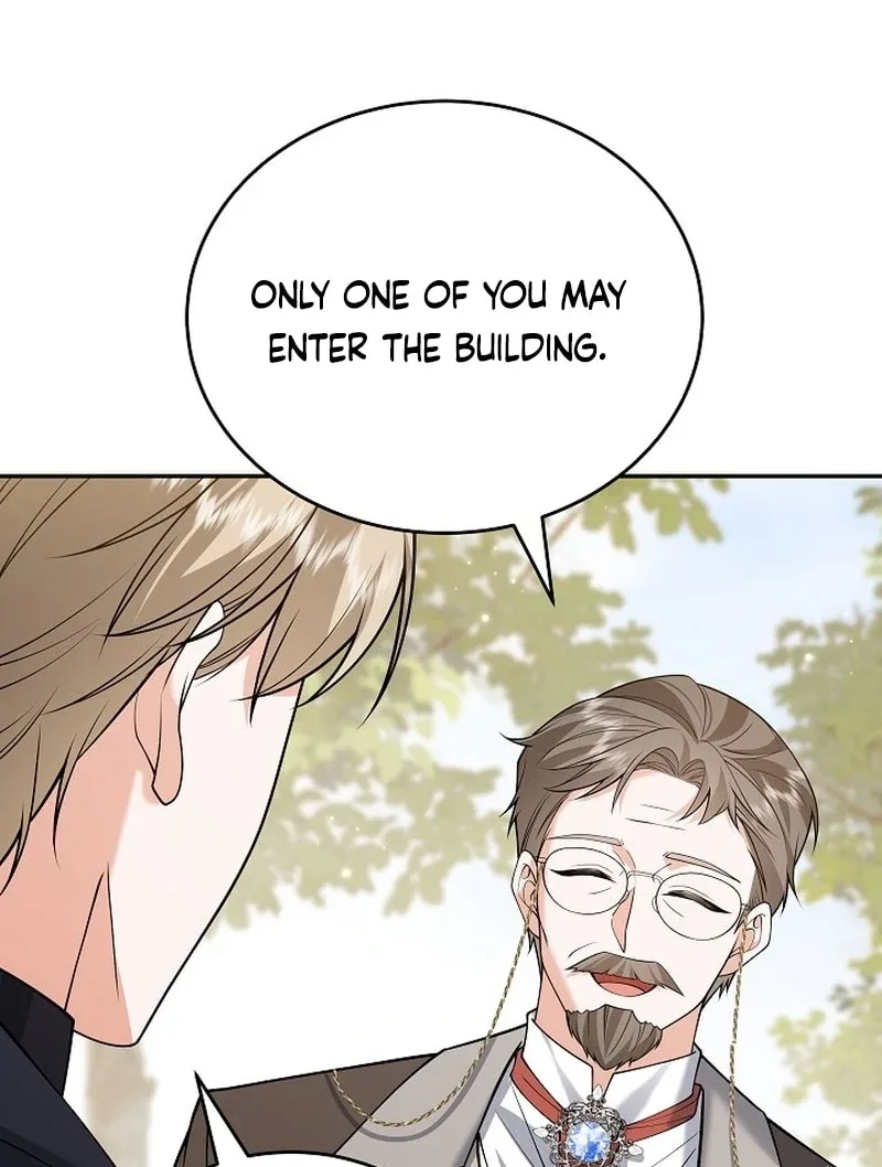 K-Eldest Daughter Possessed a Childcare Novel Chapter 40 page 77