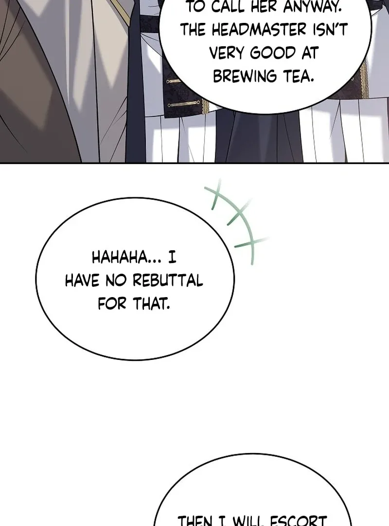 K-Eldest Daughter Possessed a Childcare Novel Chapter 40 page 82