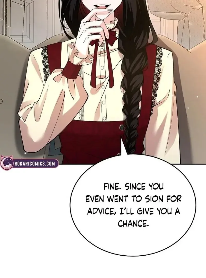 K-Eldest Daughter Possessed a Childcare Novel Chapter 37 page 94
