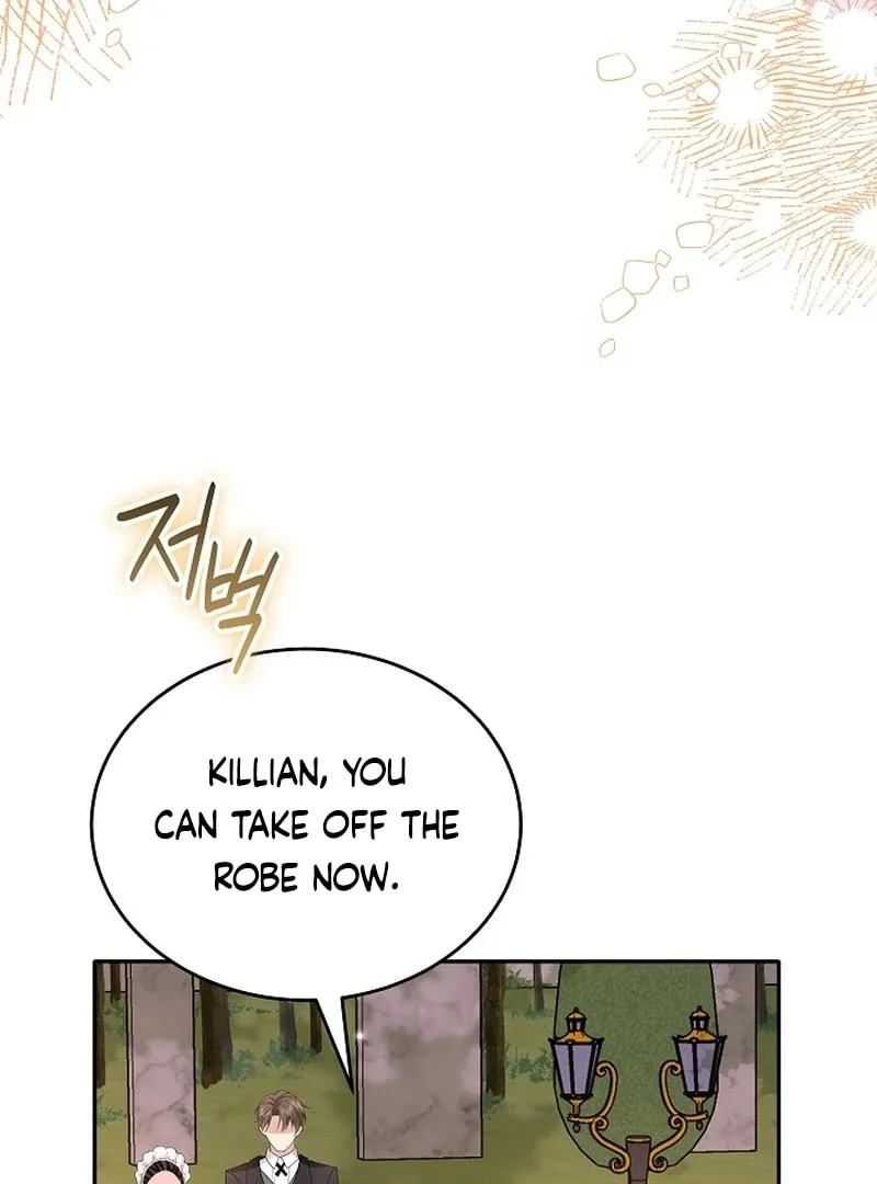 K-Eldest Daughter Possessed a Childcare Novel Chapter 42 page 3