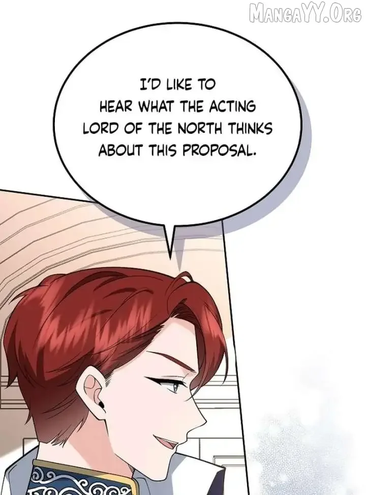 K-Eldest Daughter Possessed a Childcare Novel Chapter 38 page 95