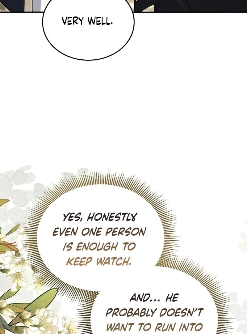 K-Eldest Daughter Possessed a Childcare Novel Chapter 40 page 84
