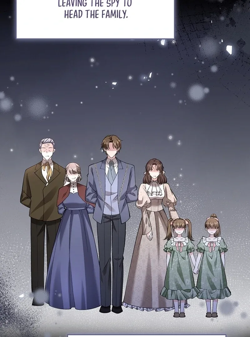 K-Eldest Daughter Possessed a Childcare Novel Chapter 39 page 102