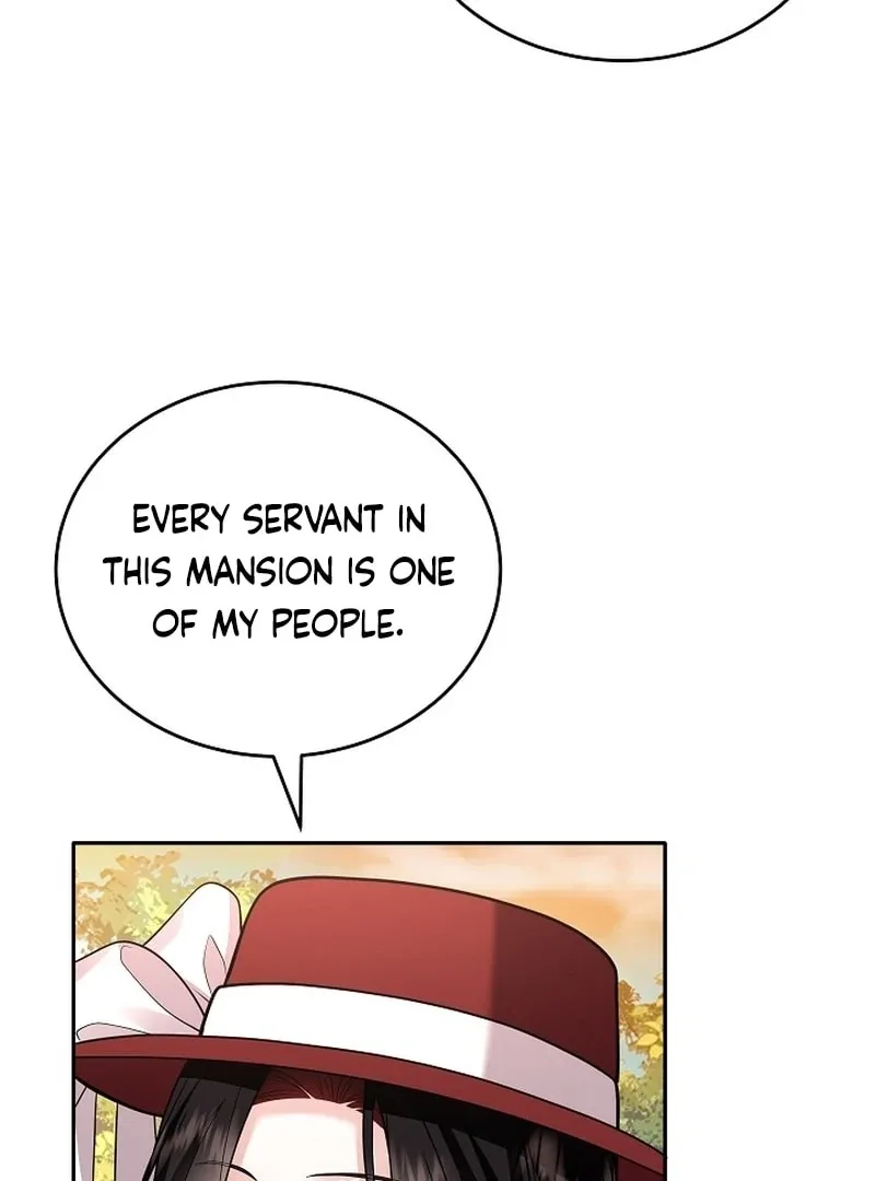 K-Eldest Daughter Possessed a Childcare Novel Chapter 42 page 5