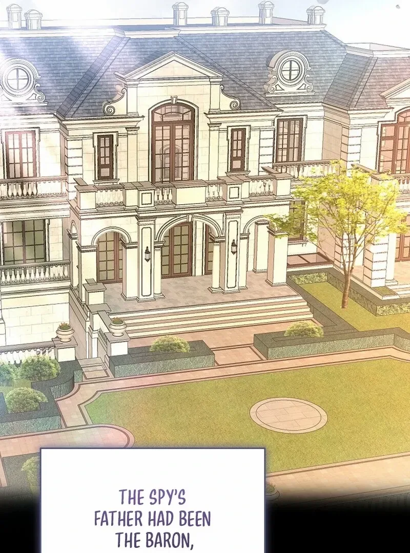 K-Eldest Daughter Possessed a Childcare Novel Chapter 39 page 100