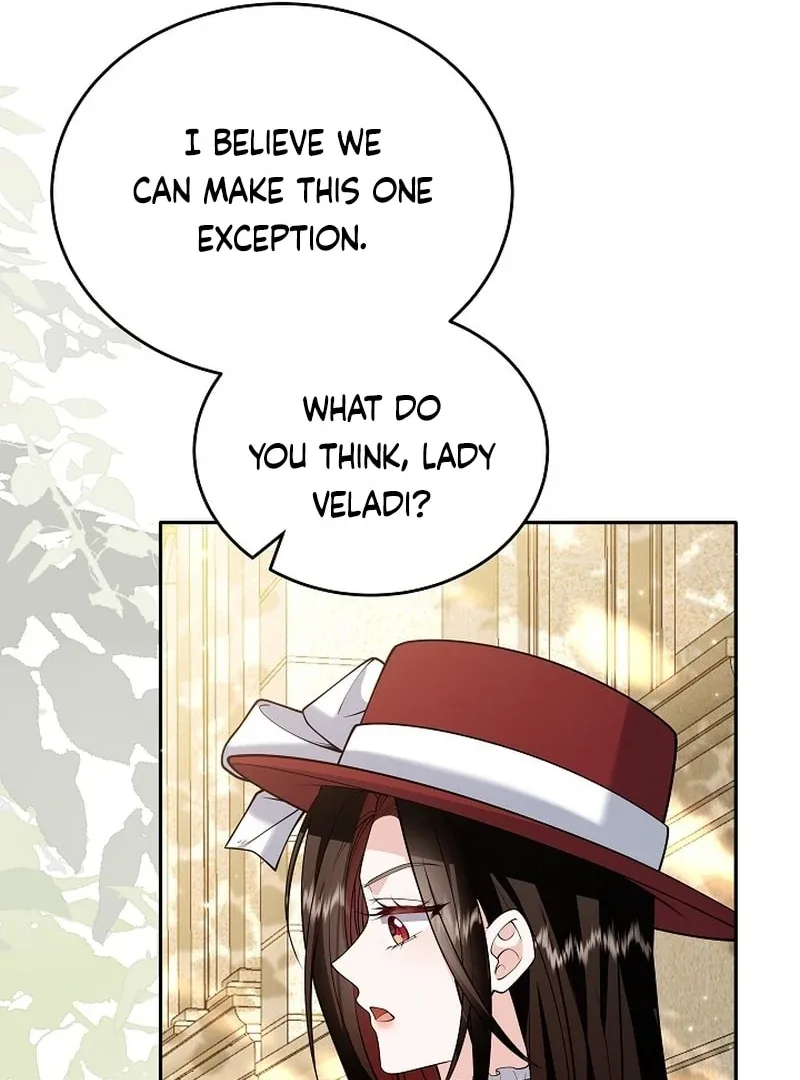 K-Eldest Daughter Possessed a Childcare Novel Chapter 40 page 79