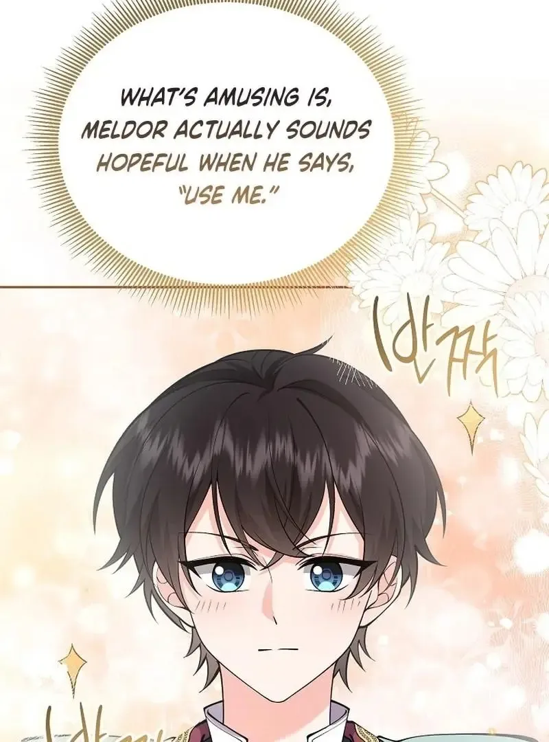 K-Eldest Daughter Possessed a Childcare Novel Chapter 37 page 86