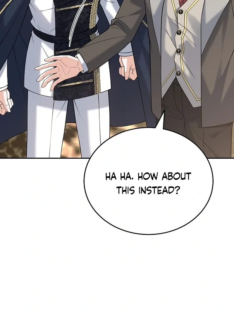 K-Eldest Daughter Possessed a Childcare Novel Chapter 40 page 76