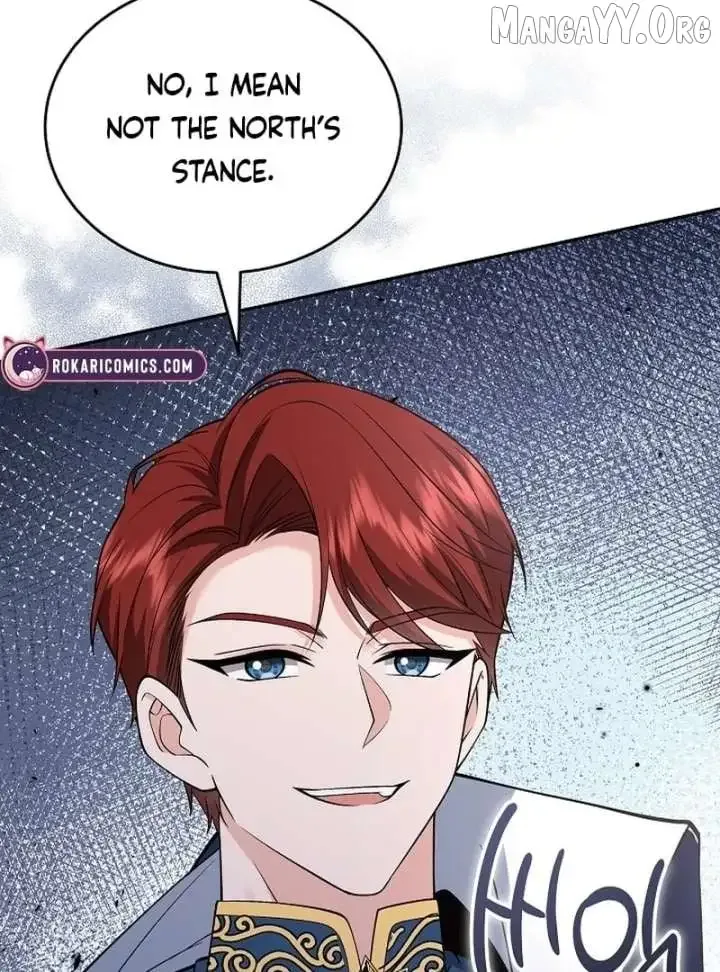 K-Eldest Daughter Possessed a Childcare Novel Chapter 38 page 99