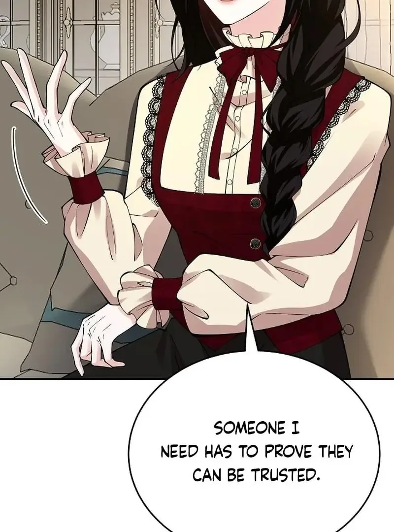 K-Eldest Daughter Possessed a Childcare Novel Chapter 37 page 89