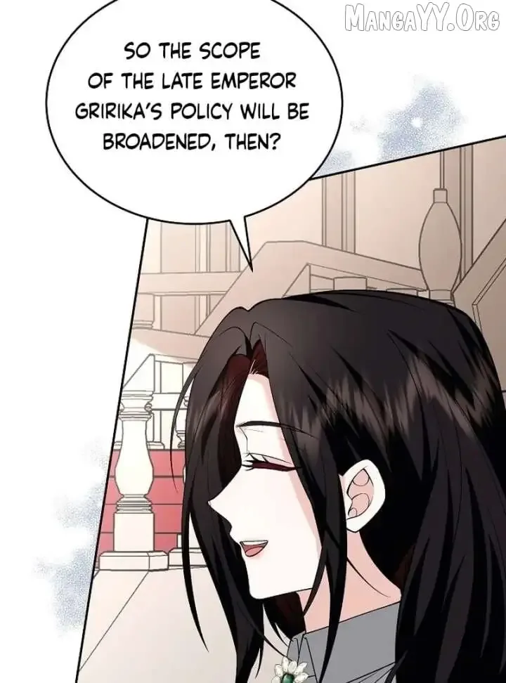 K-Eldest Daughter Possessed a Childcare Novel Chapter 38 page 97