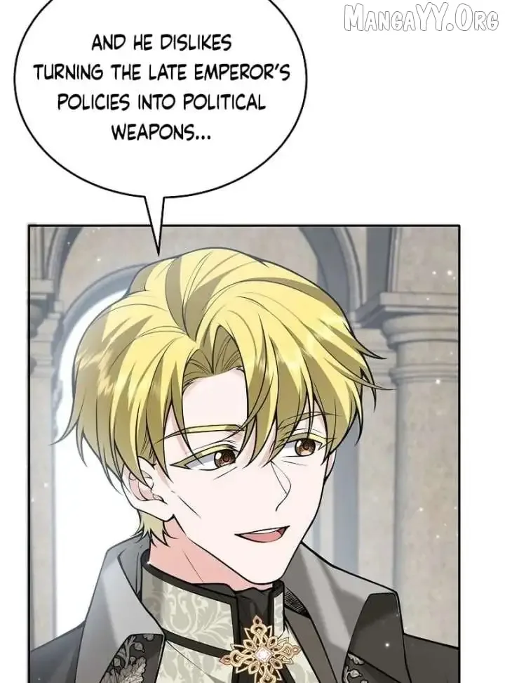 K-Eldest Daughter Possessed a Childcare Novel Chapter 38 page 116