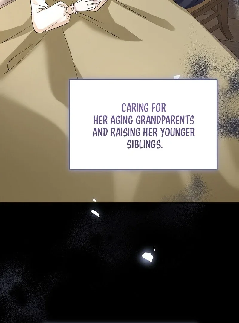 K-Eldest Daughter Possessed a Childcare Novel Chapter 39 page 109