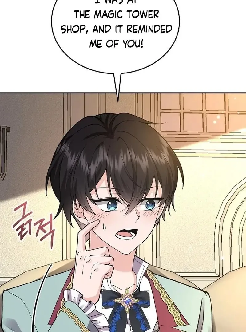 K-Eldest Daughter Possessed a Childcare Novel Chapter 37 page 103