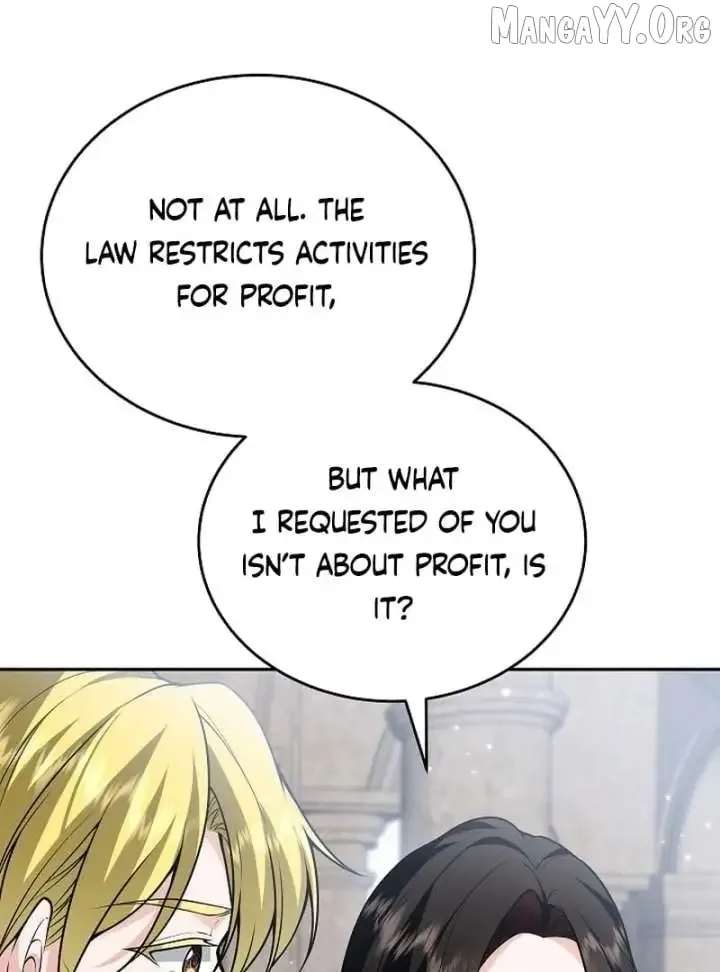 K-Eldest Daughter Possessed a Childcare Novel Chapter 38 page 118