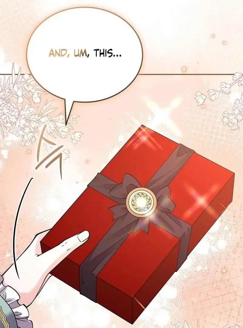 K-Eldest Daughter Possessed a Childcare Novel Chapter 37 page 99