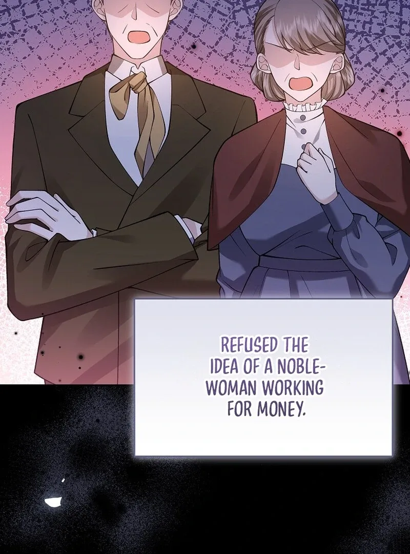 K-Eldest Daughter Possessed a Childcare Novel Chapter 39 page 113