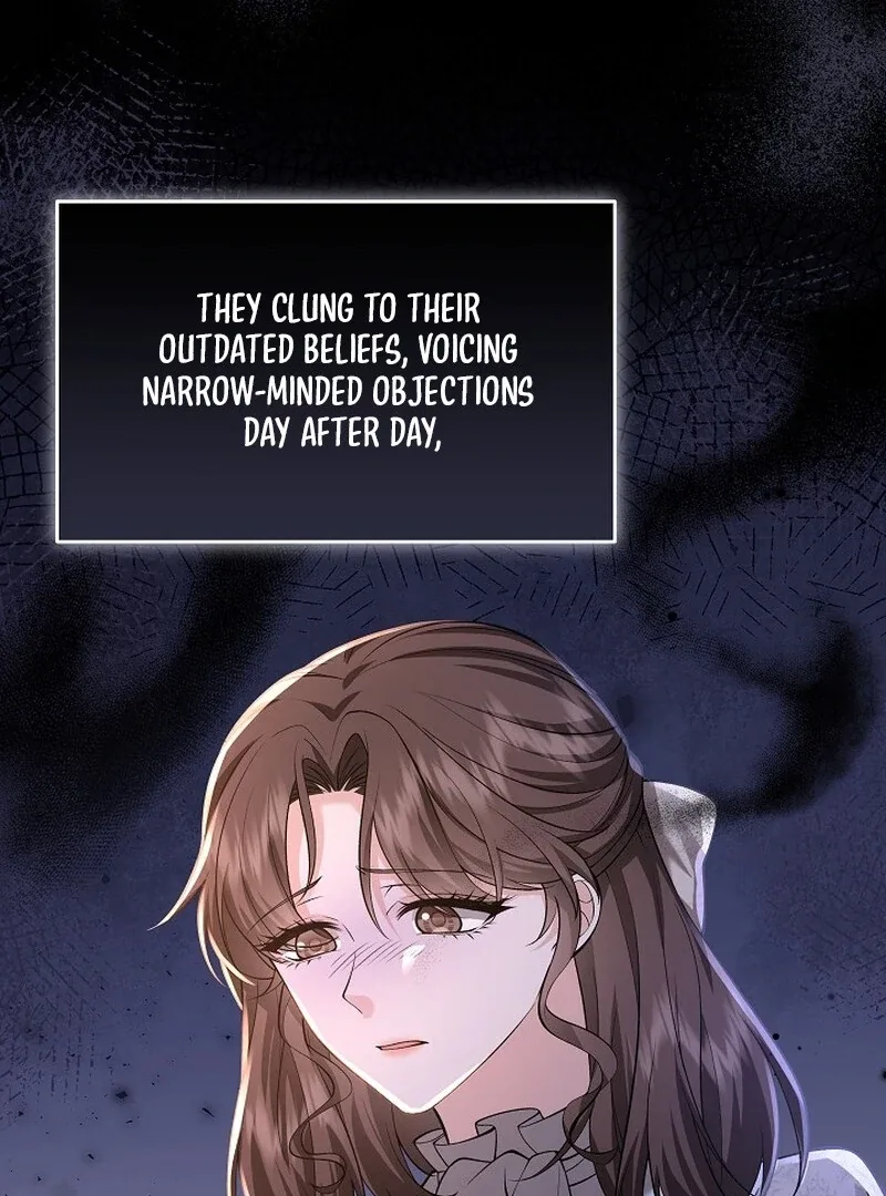 K-Eldest Daughter Possessed a Childcare Novel Chapter 39 page 114