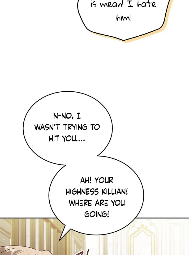 K-Eldest Daughter Possessed a Childcare Novel Chapter 40 page 95