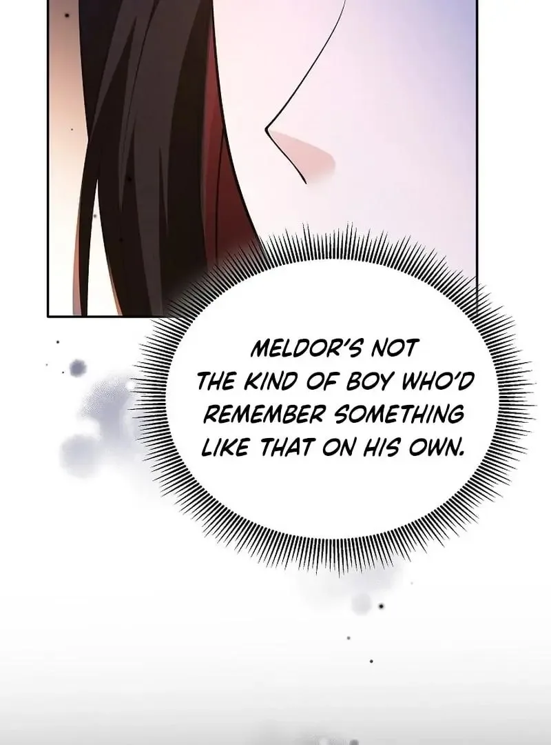 K-Eldest Daughter Possessed a Childcare Novel Chapter 37 page 106