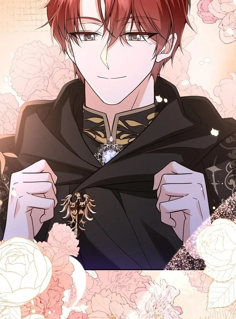 K-Eldest Daughter Possessed a Childcare Novel Chapter 42 page 11