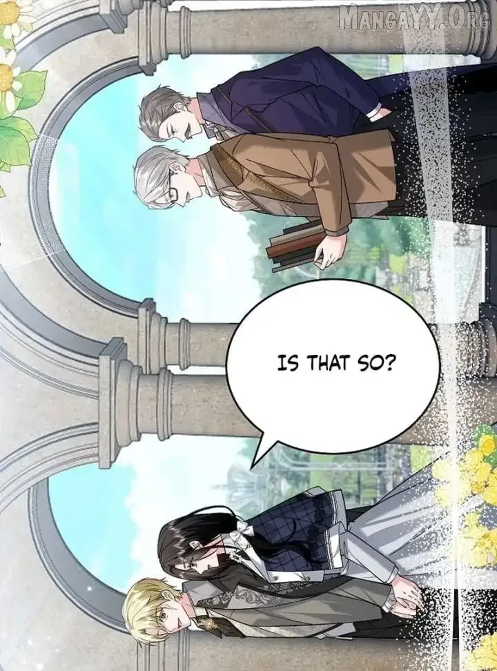 K-Eldest Daughter Possessed a Childcare Novel Chapter 38 page 114