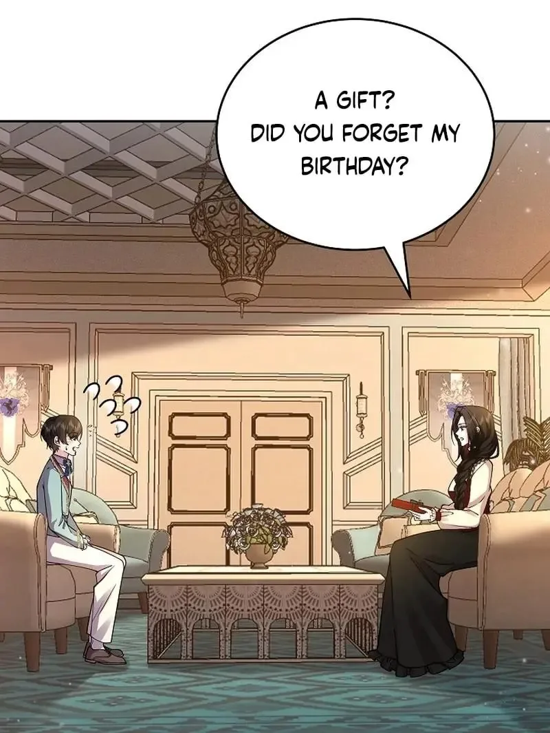 K-Eldest Daughter Possessed a Childcare Novel Chapter 37 page 101